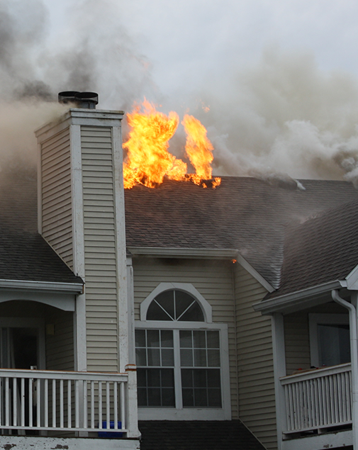 Fire hazards and prevention