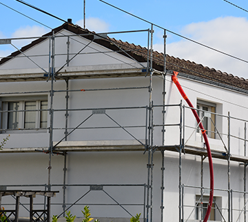 Settlement and restoration phases